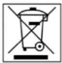 Anova MG2700 - Élimination des déchets et protection de l'environnement - 1
