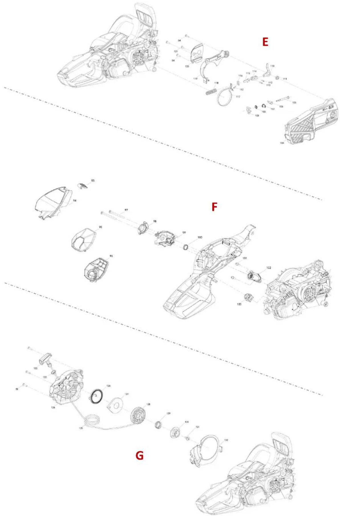 Anova MG2700 - Guide de dépannage - 2
