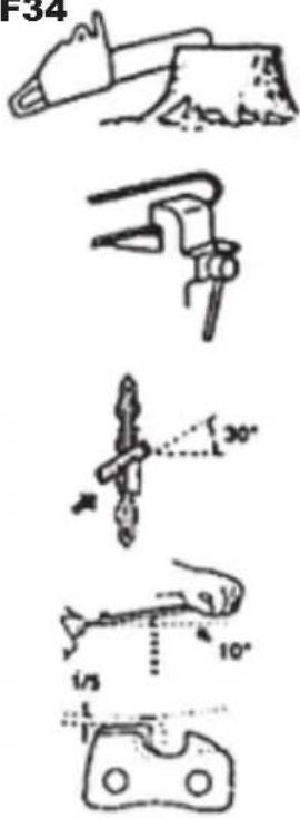 Anova MG4600 - AVERTISSEMENT!: - 1