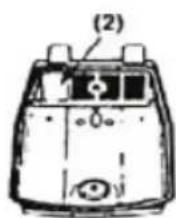 Anova MG4600 - ¡AVERTISSEMENT!: - 2