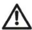 Anova MG6200 - AVERTISSEMENT!: - 2