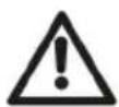 Anova MG6200 - ¡AVERTISSEMENT!: - 1