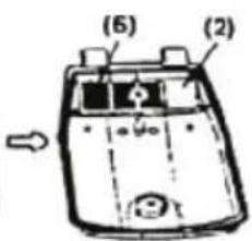 Anova MG6200 - ¡AVERTISSEMENT!: - 3