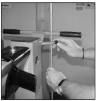 Anova RLT8GC - UTILISATION - 2