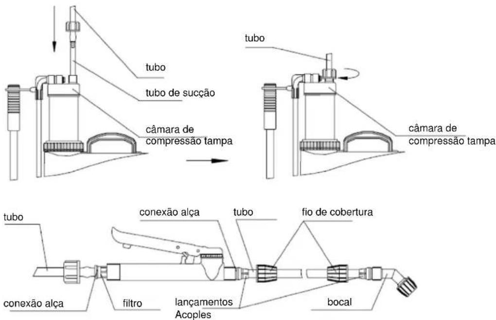Anova P16 - INSTALAÇÃO E MANUTENÇÃO - 1