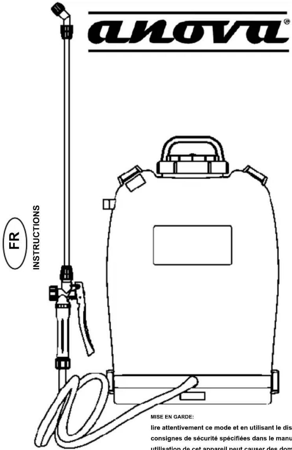 Anova P18B - P18B - 1