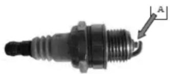 Anova SG33C - carburateur - 1