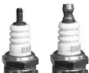 Anova SG33C - carburateur - 2