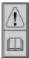 Anova MT3000 - Illustration et explication des pictogrammes - 1