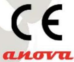 Anova RC800 - SOCIÉTÉ DE DISTRIBUTION - 1