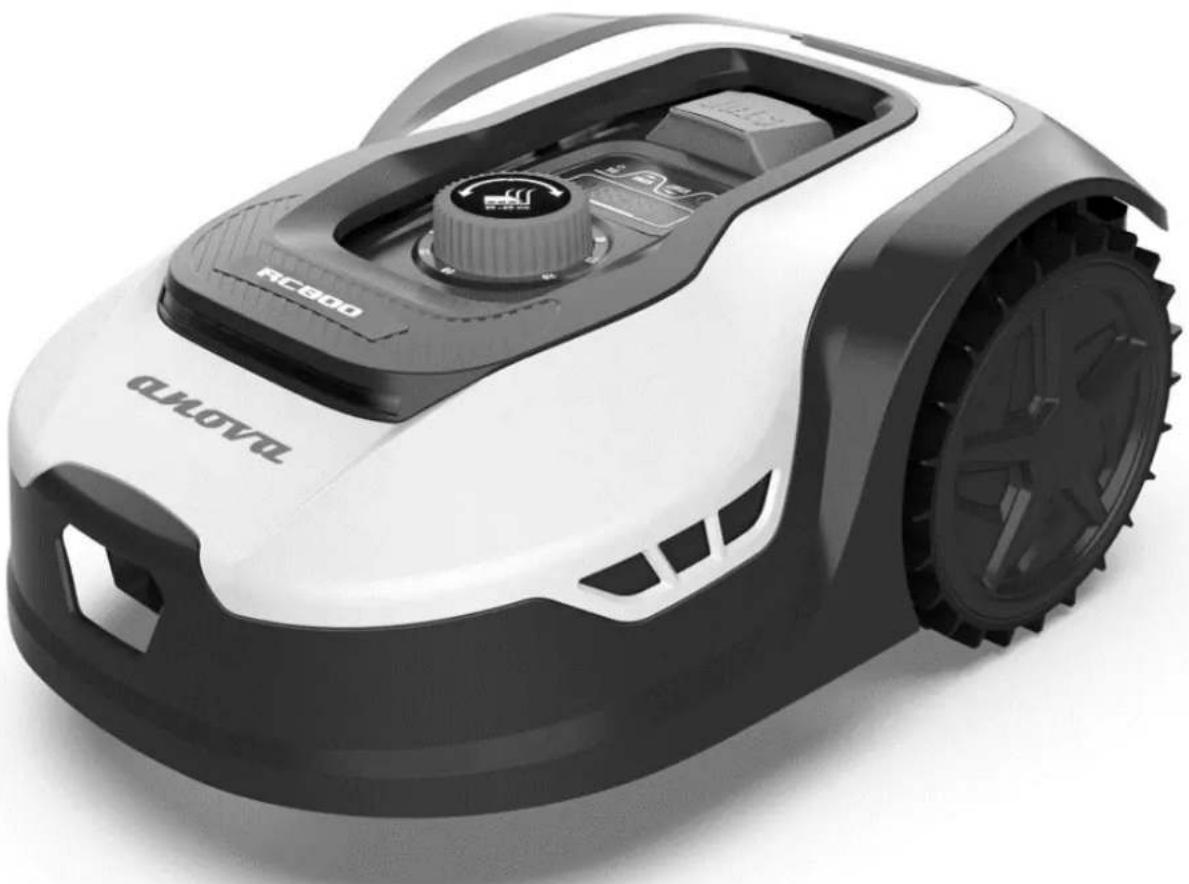 Anova RC800 - RC800 - 1