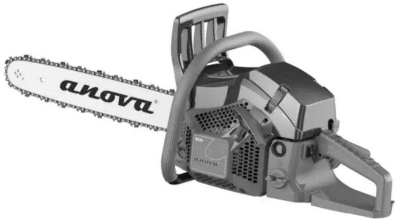 Anova MG262 - MG262 - 1