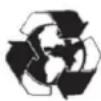 Anova MG262 - DISPOSAL AND ENVIRONMENTAL PROTECTION - 2
