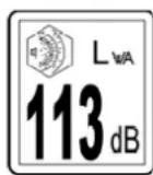 Anova MG262 - 2.SYMBOLS ON THE MACHINE - 21