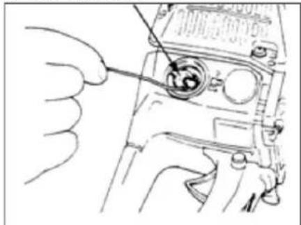 Anova MG262 - MANUTENÇÃO - 3