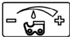 Anova MG262 - 2.SYMBOLS ON THE MACHINE - 14