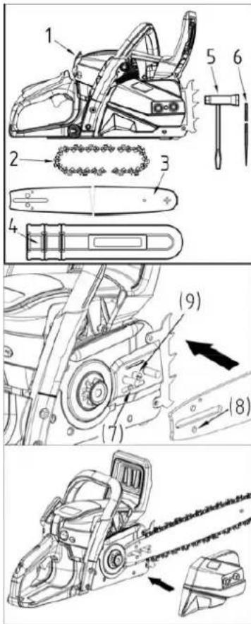 Anova MG262 - IMPORTANTE - 1