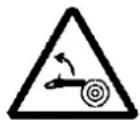 Anova MG262 - 2.SYMBOLS ON THE MACHINE - 2
