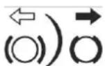 Anova MG262 - 2.SYMBOLS ON THE MACHINE - 18