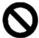 Anova MTC720 - ATTENTION! DANGER! : - 1