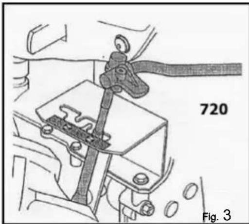 Anova MTC720 - SEIS. DESCRIPTION DE CONTRÔLE - 1