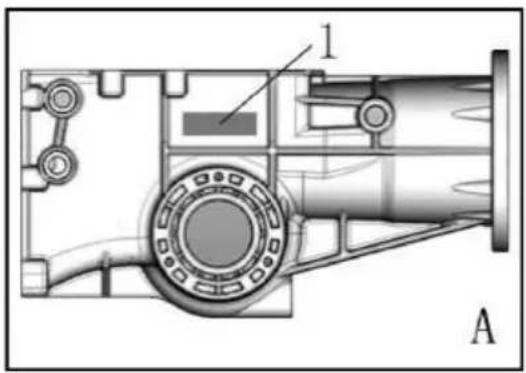 Anova MTC720 - IDENTIFICATION ET MARQUES DE COMMERCE - 1