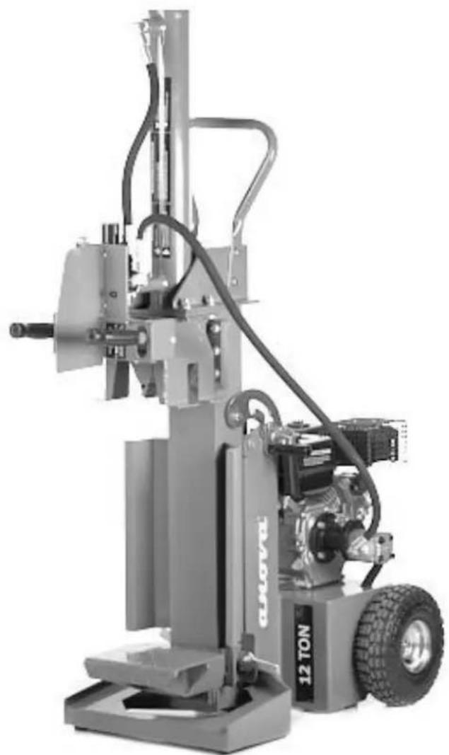 Anova RLT12GVH - RLT12GVH - 1