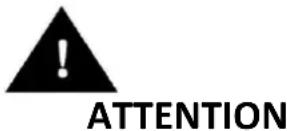 Anova RLT12GVH - Définitions des mots indicateurs de danger - 4
