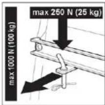 Anova TC108LH - Règlement pour remorque - 1