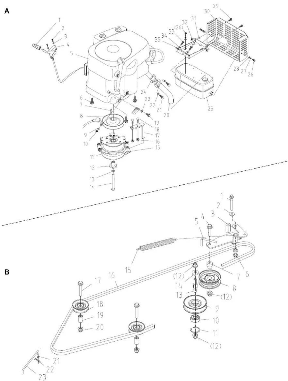 Anova TC92H - TC92H - 1