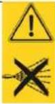 Anova TC92H - Étiquettes de sécurité - 3