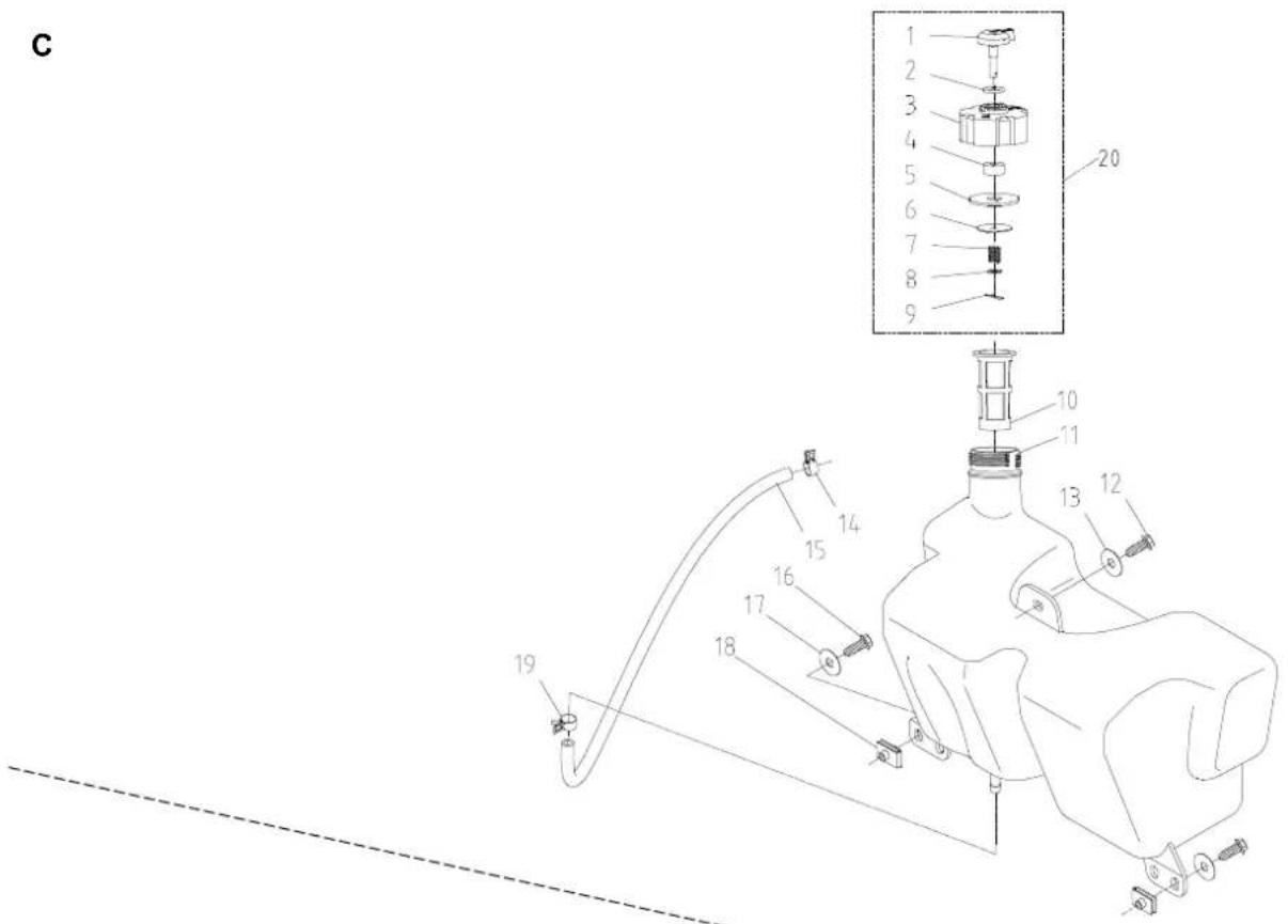 Anova TC92H - TC92H - 2