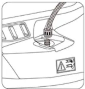 Anova TC86M - Nettoyage des machines - 1