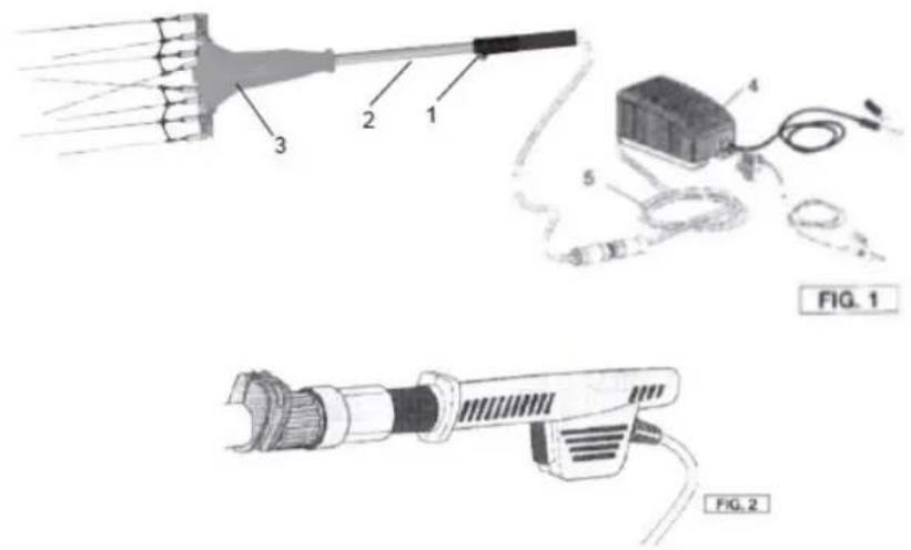 Anova VAR240 - DESCRIPTION DU PRODUIT - 1