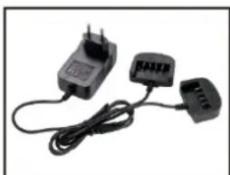 Anova TPB4503 - Battery charge - 1