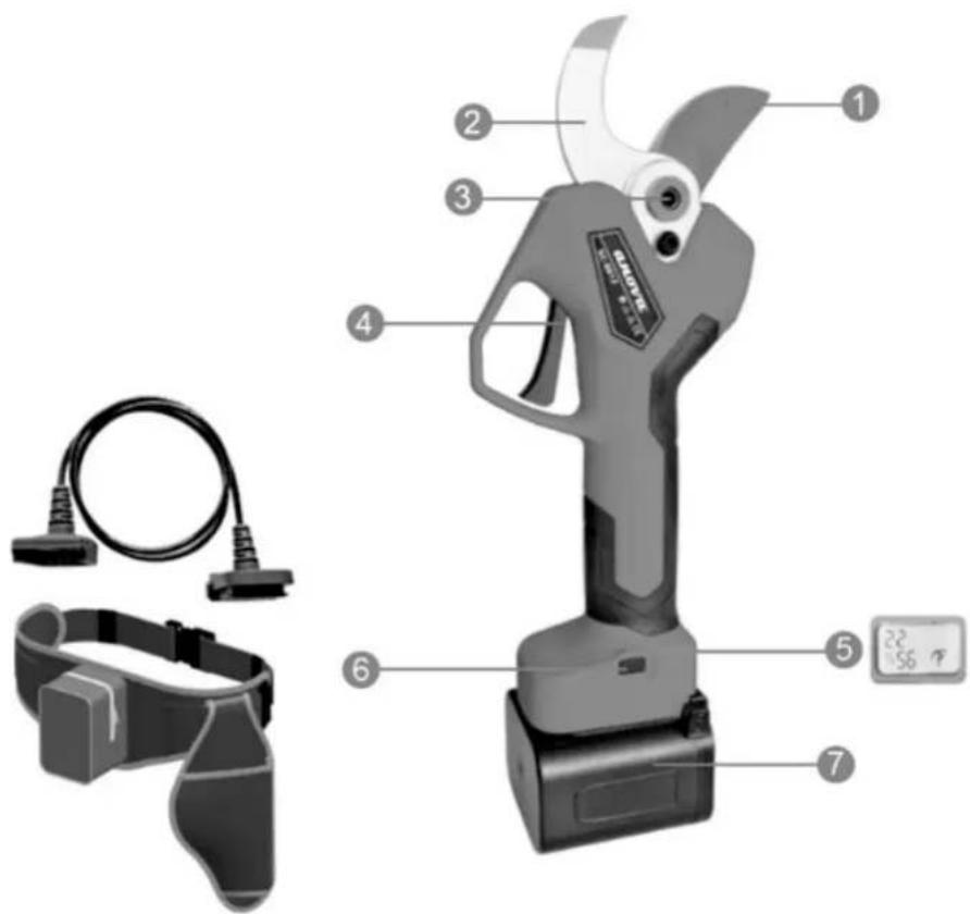 Anova TPB4503 - Identificação de componentes da máquina - 1