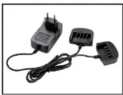 Anova TPB4503 - Carga da bateria - 1