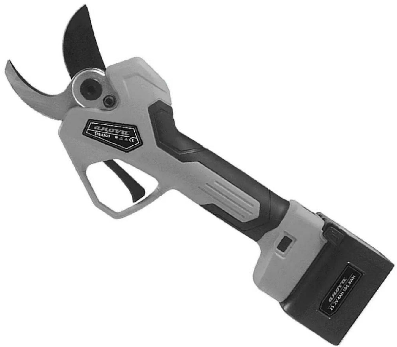 Anova TPB4503 - 1