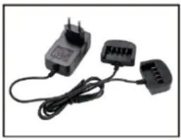 Anova TPB4503 - Charge de la batterie - 1