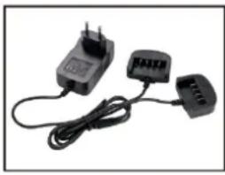 Anova TPB4503 - Carga de la batería - 1