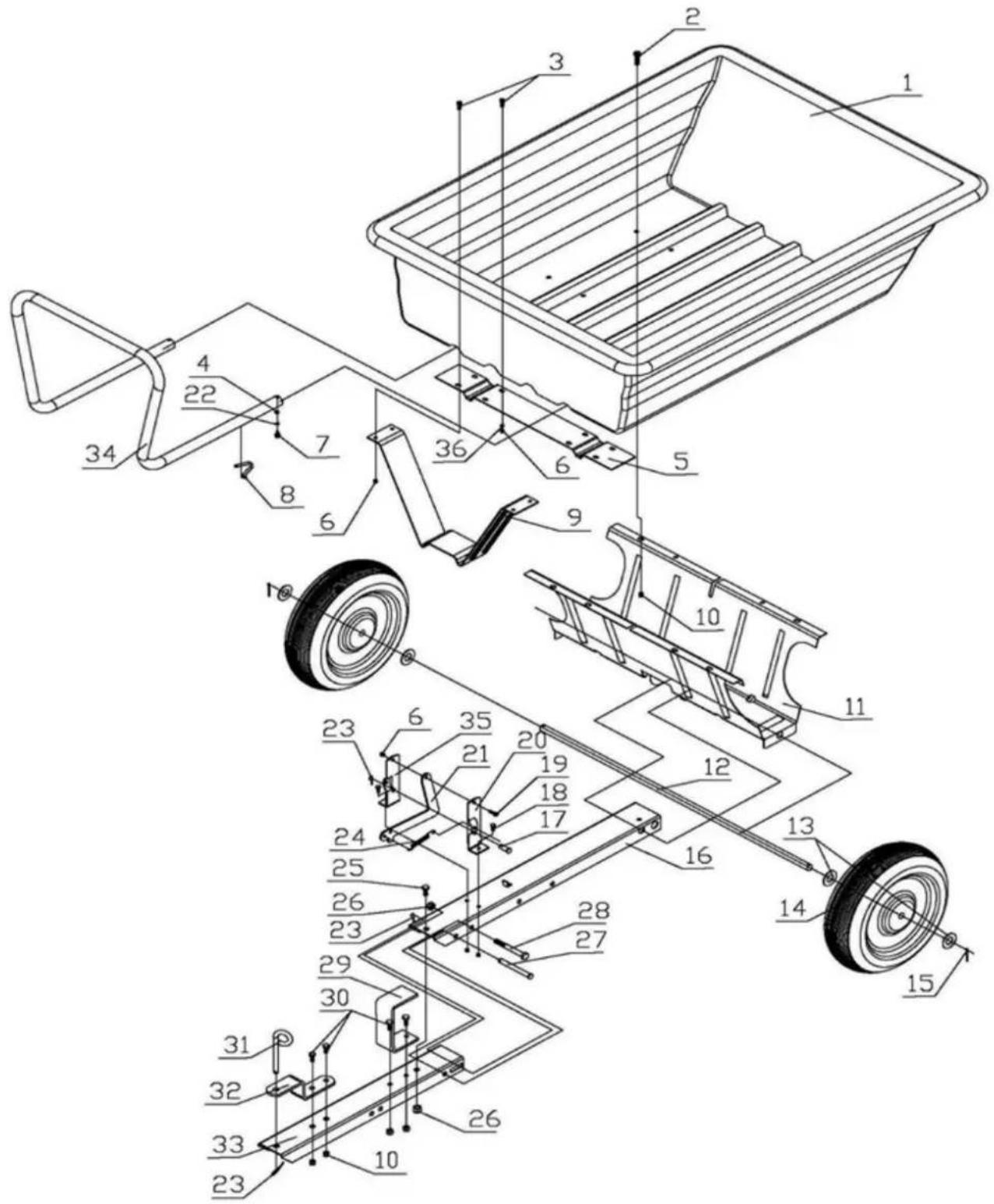 Anova ATRM225 - ATRM225 - 1