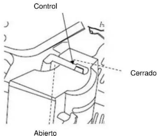 Anova P100-1 - Capítulo 5. Arranque del motor - 1