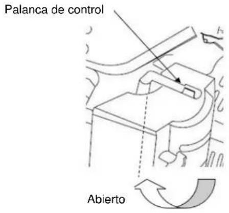 Anova P100-1 - Capítulo 5. Arranque del motor - 6