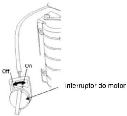 Anova P100-1 - Capítulo 4 Verificações antes da operação - 6