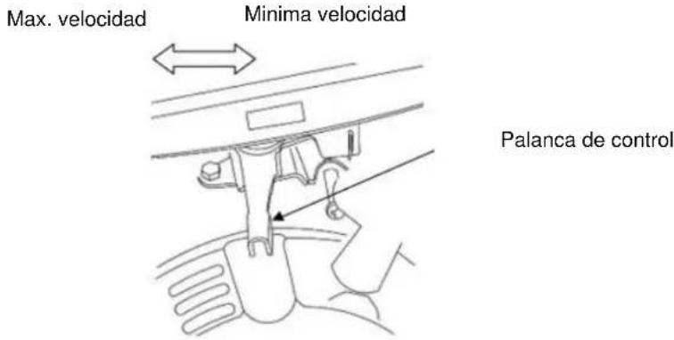 Anova P100-1 - Capítulo 6 Parar el motor - 1