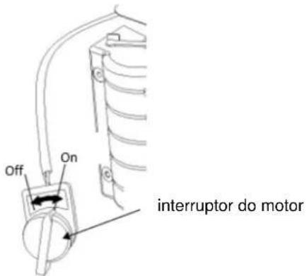 Anova P100-1 - Capítulo 4 Verificações antes da operação - 11