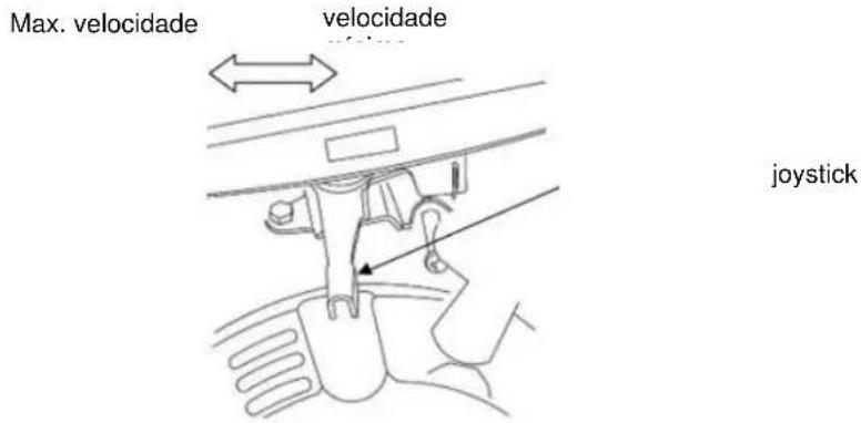 Anova P100-2 - Capítulo 4 Verificações antes da operação - 10