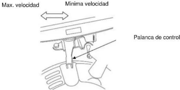 Anova P100-2 - Capítulo 6 Parar el motor - 1