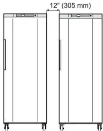 LIEBHERR LFB19W1HC - IMPORTANT - 1