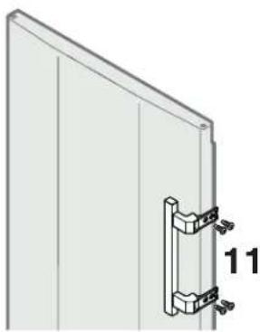 LIEBHERR LFB19W1HC - ATTENTION! - 9